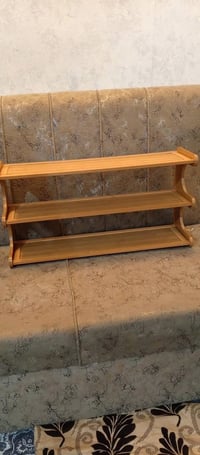 رف صاج • ٣٢×٦٨ • توصيل