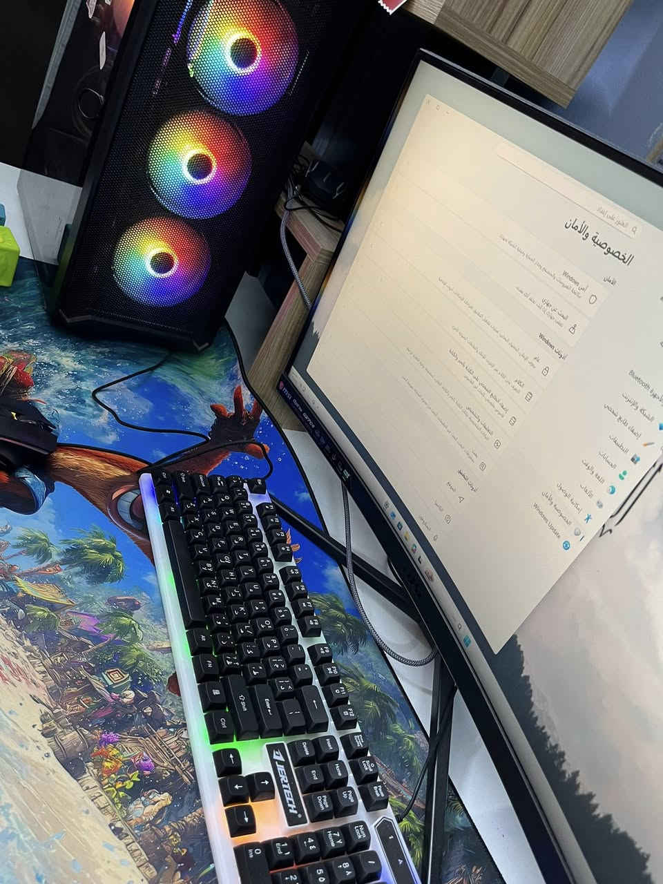 سلام عليكم ورحمة الله
شباب تجميعه مرتبه نضافه 100 
مع كامل التفصيل 
للبيع 
وموصفات مذكوره بل صور مكان بغداد 
سعر خلي بل يرضي الله وتشلع عيوني


**إذا كنت صاحب هذا الإعلان وتريد حذفه لأي سبب، رجاءا أرسل رسالة إلى الدعم الفني**