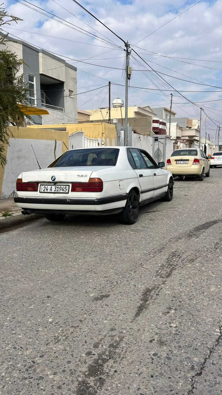 بيم موديل 1990. 3 قطعه سبغ سنكي ساره كه له ك باقژه تبريد شغاله كوشن هيتر  سنوي جديده 2027:11:9  غرامه 640 هزار سه رن دي ژ سعري هين خاري  ساره ل زاخو يه رقم تلفون *********** سعر 39 بجك مجال زاخو, دهوك
