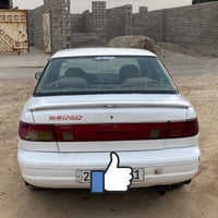 كير جديد • محرك جديد • ١٩٩٣