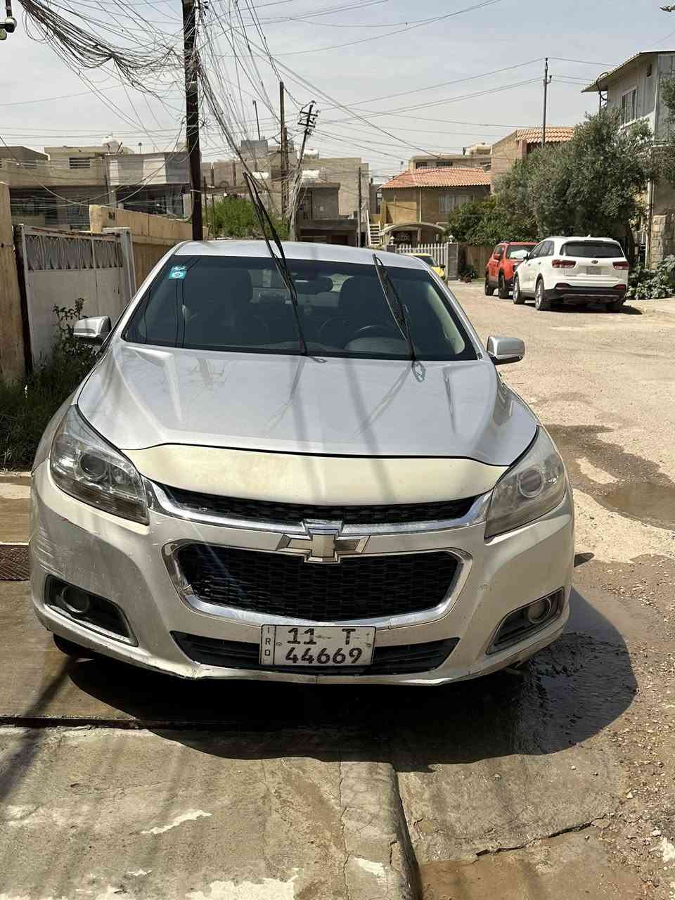 السلام عليكم ماليبو 2016 LTz

رقم بغداد انكليزي باسمي سنويه وهزه نافذه 

 ماشيه 115 الف ميل 

صور الحادث موجوده بالمنشور هيه ورقم الشاصي 

بيها 3 قطع فقط كلير من امريكا 

مكفوله كير ومكينه وكهربائات وتبريد

مواصفات المعروفه

شاشه قاصه / كشنات جلد / تدفئه بالكشنات الاماميه / تبريد منفصل / سستم صوت / بك لايت LED / ويل 18 / زوج تايرات جديد والخلفي نص عمر / بطاريه جديده / صدر الامامي جديد والخفلي محتاج دبلات و 4 بوش 2 اذان مكينه 

بيها شوي ملاحضات بالكشر 

بيها منضومه غاز حكومي شغاله 100/100 مال تاجي بيها ضمان بعد تقريباً 5 اشهر 

مكانها بغداد العامريه 

***********

السعر 92 وقابل للتفاوض 

فقط واتساب واتصال رقم الماسنجر بيه مشكله
