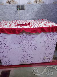 ثلاجة مجمدة • شغّالة • كربلاء حي زهراء