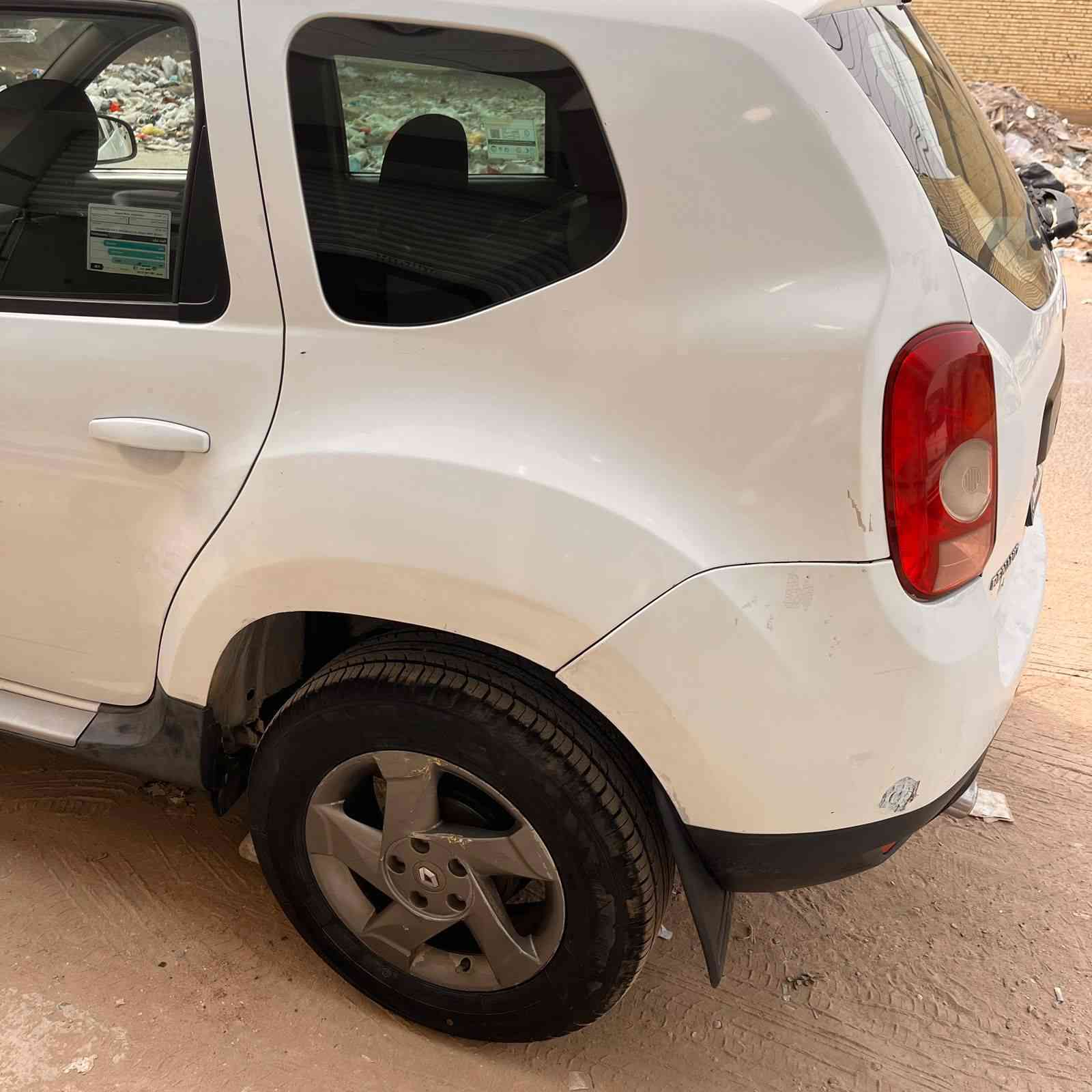 سياره رينو الفين2013المكان بغداد مدينت الصدر سعر 58رقم الهاتف ***********
