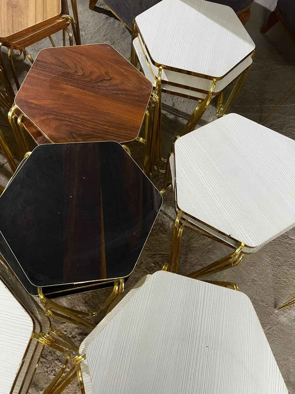 ارخص الاسعار في العراق 🔴

اسعار جملة الجملة

اسعارنا الانسب في العراق 🔥🔥
عروض وخصومات لأصحاب الحاويات

📍 العنوان:
بابل – الهاشمية – تقاطع السياحي

📩 للحجز ومعرفة الأسعار:
راسل الصفحة أو واتساب 👇
📞 *********** – أستاذ حيدر ابو عبدالله
📞 *********** – حسنين الحربي
📞 *********** – أسامة السعدي

✨ جرب… واحكم بنفسك …

#معرض_الحربي_ابو_عبدلله_لتجارة_الاثاث_المنزلي_الجديد_والمتسعمل
#بابل #ديوان #تخم #تسگام #جملة
