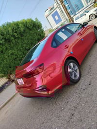 سيراتو زيرو • ٢٠٢١ • رقم بصرة