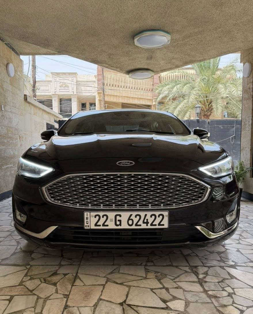 فورد فيوجن 2019
تيتانيوم عالى فئة فول مواصفات 1/1
رقم أربيل الأنكليزي بأسمي
ماشية 153 الف كيلو متر
محرك 2000 تيربو
فتحة
بصمة ابواب
شاشة سوني
تشغيل عن بعد
كشنات جلد
ميموري خزن كشنات
كشنات امامية كهرباء
تدفئة  تبريد كشنات امامية
كار بلي
نظام صوت سوني 12 سماعة
تبريد قطعتين
نظام تحذير الخروج عن المسار
رادار امامي وجانبي
نقطة عمياء
حساسات خلفية
كامرة خلفية
حساس تايرات
هاند بريك كهرباء
كير ماوس
شفتات بلسترين
مري شفط
اشاير بالمري
السيارة احلى من الصورة بهواية
الحادث مرفق في الصور
رقم الشاصي والسونار
السعر  135  و بيها مجال
مكان السياره  بغداد حي العدل
للأستفسار  ***********
