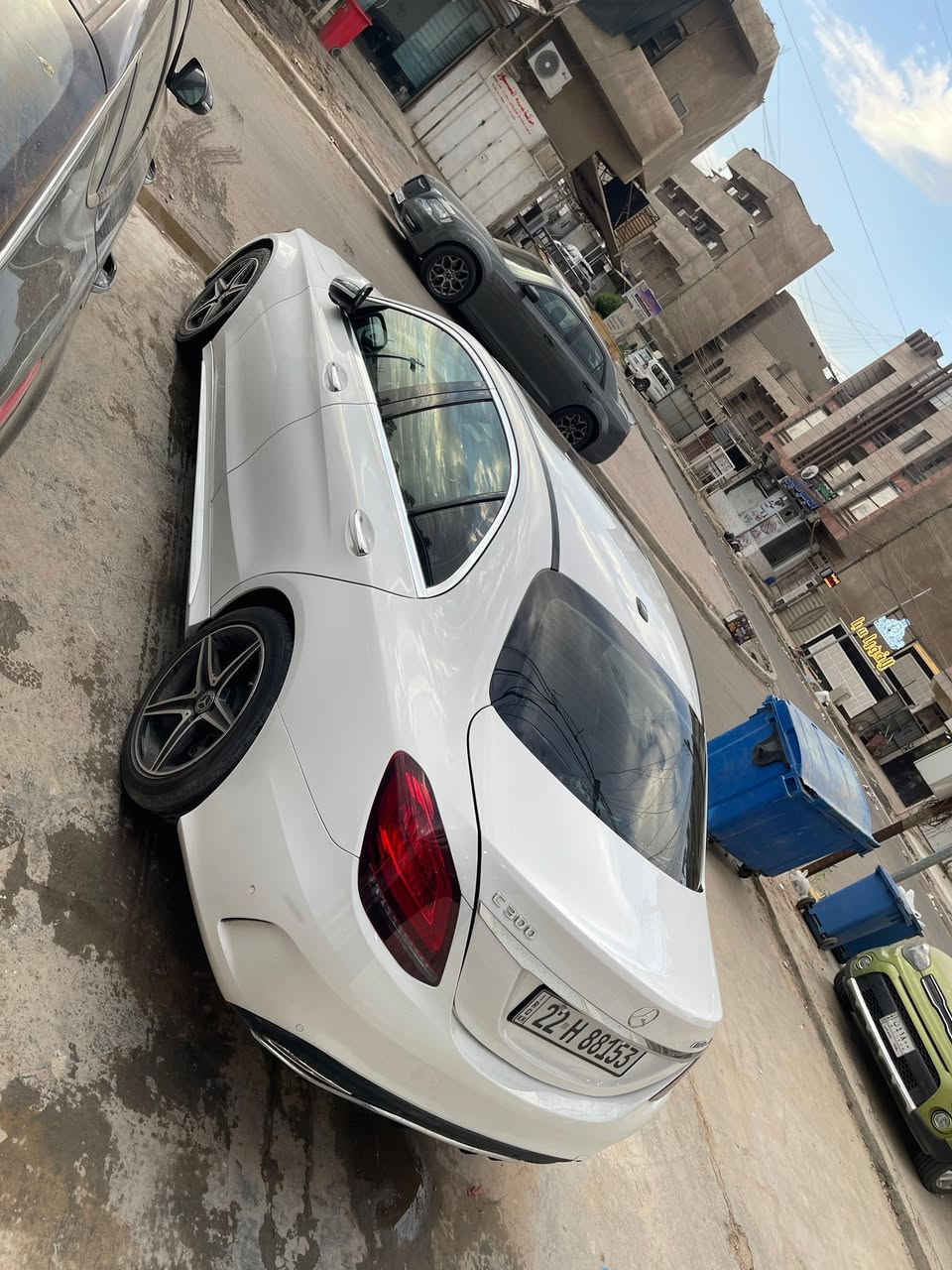 للبيع او مراوس ب مارسيدس احدث

سيارتي الجميلة موديل 2021 صبغ بنيد وجاملغ 
سيارة  سعرها 245 

استفسار ***********
