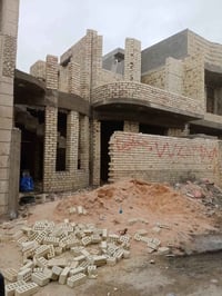 خلفه بناء درجى اولى  استلام مهندس  اشتغل داخل بغداد  الخلفه ابو جنة ال...