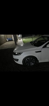 اوبتما • ٢٠١٤ • محرك ٢٤٠٠ مبدل