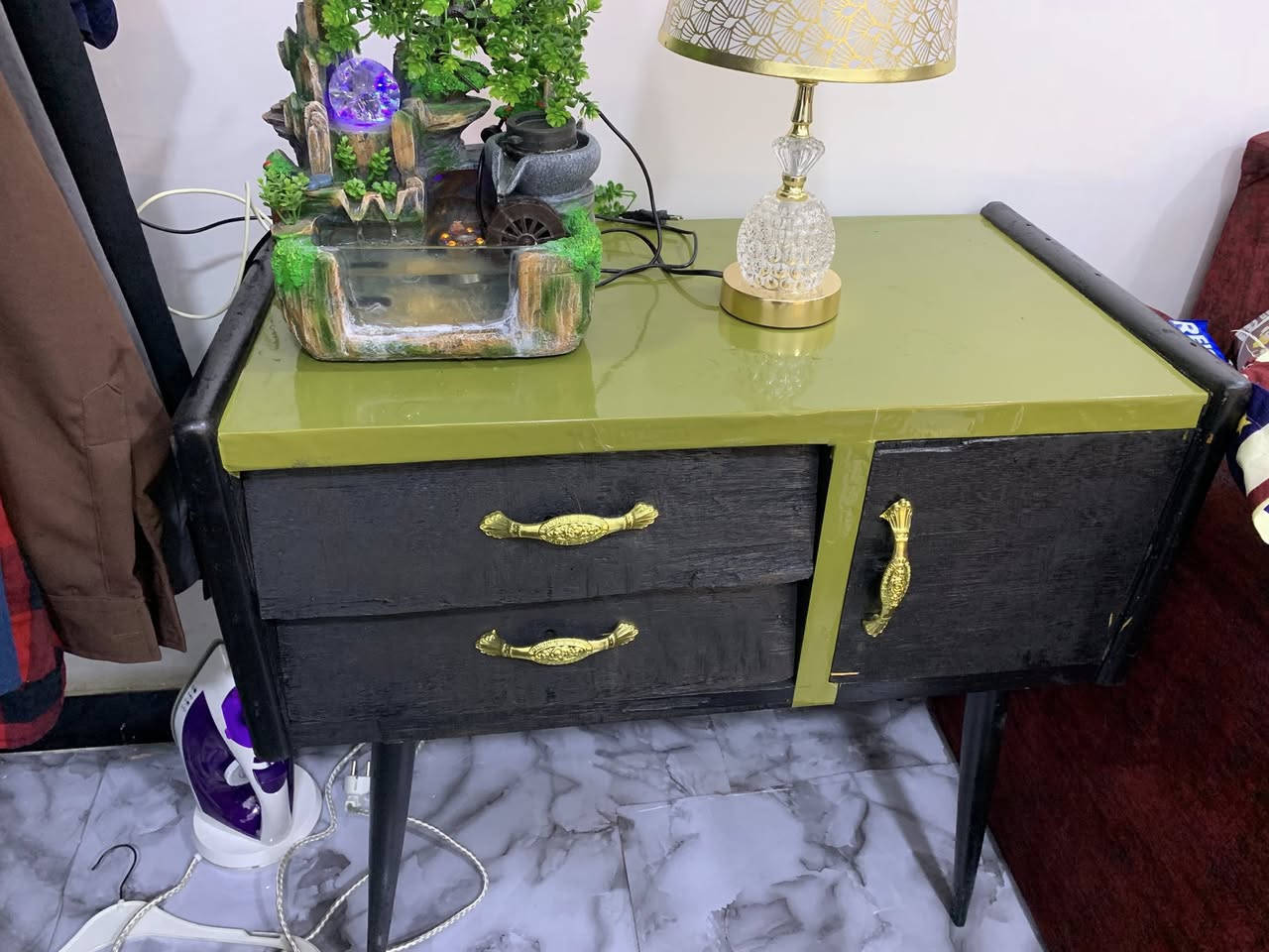 ￼ ميز مال بلازما السعر ١٥


**إذا كنت صاحب هذا الإعلان وتريد حذفه لأي سبب، رجاءا أرسل رسالة إلى الدعم الفني**