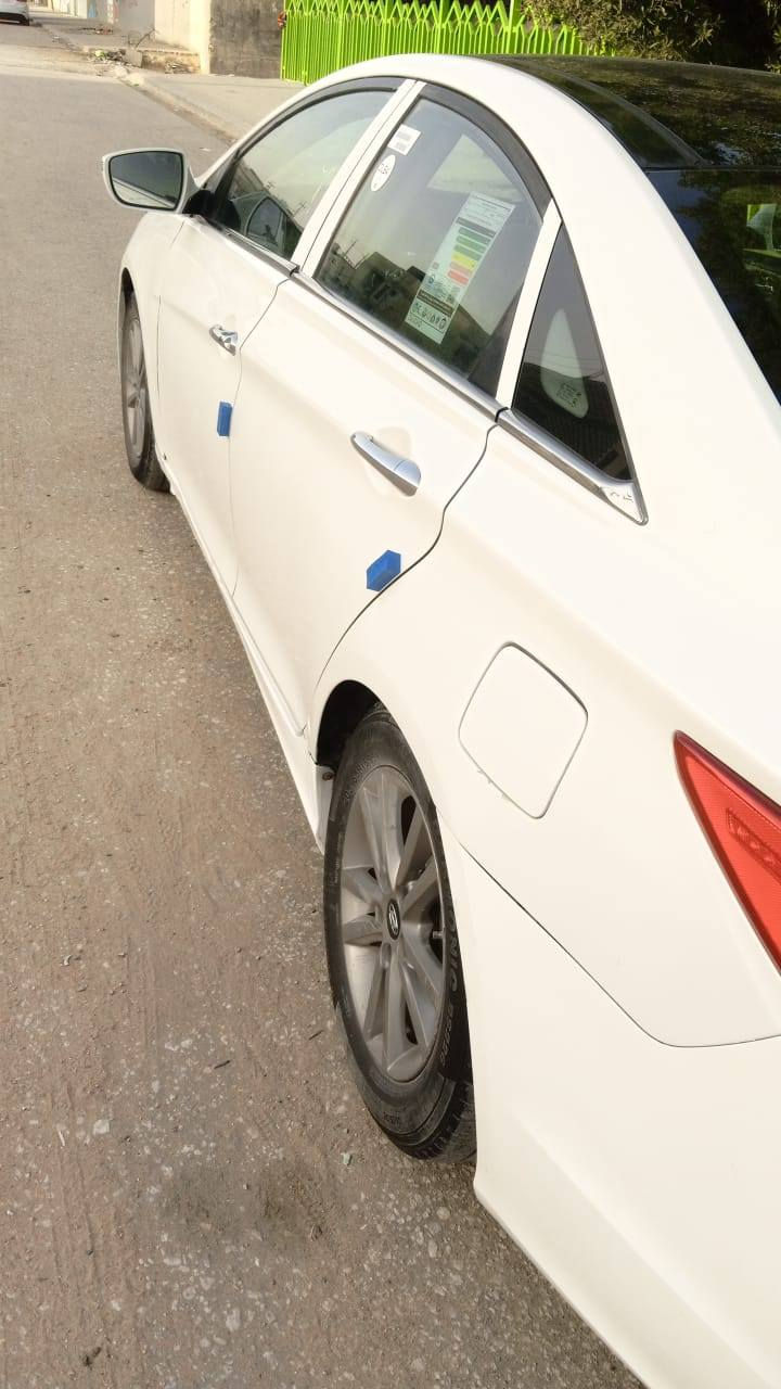 سوناتا ٢٠١٥ فوول مواصفات بيها ٣ قطع مداور ثاني السعر ١١٨


**إذا كنت صاحب هذا الإعلان وتريد حذفه لأي سبب، رجاءا أرسل رسالة إلى الدعم الفني**