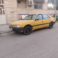 بيجو روى موديل 9 مكينه لا بخار ولا تنقيص والكير خير من الله سنويه عضم ...