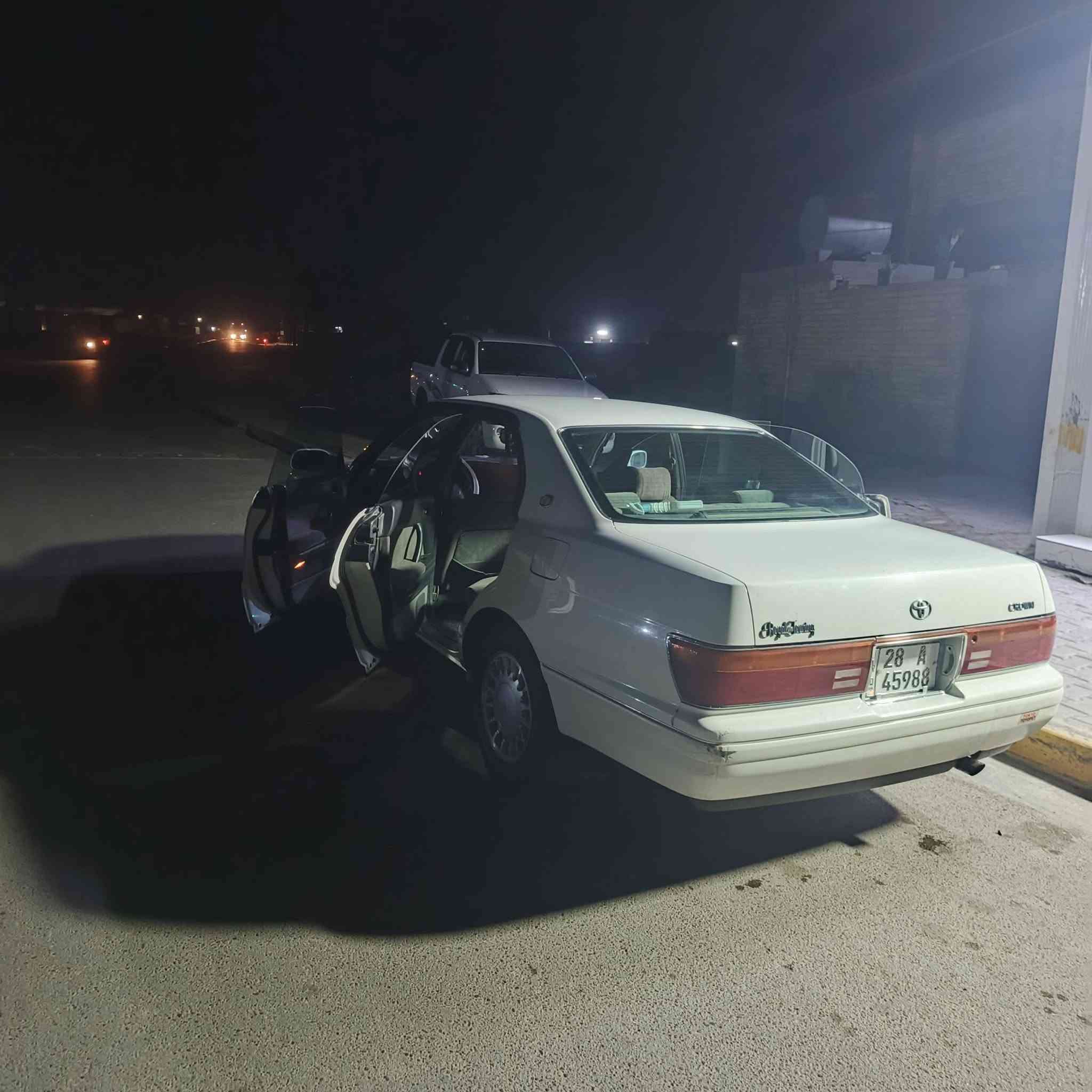 بطه للبيع مديل 92 رقم مجف انكليسزي تحويل مباشر عنوان بغداد سعر 55 رقم الهاتف ***********
