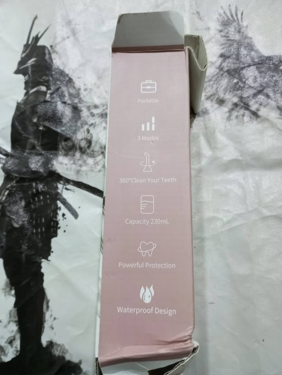 من كركوك عندي غراض ادخل ع صور ابيع شلعة بسعر الجملة🛑


**إذا كنت صاحب هذا الإعلان وتريد حذفه لأي سبب، رجاءا أرسل رسالة إلى الدعم الفني**