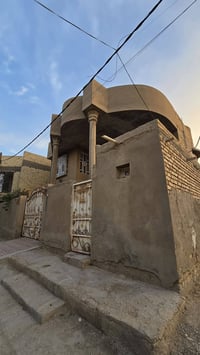 حي الضباط عفك • ٣٠٠م • طابو صرف