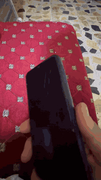 سامسونج A15 • ١٢٨ • سلمان باك