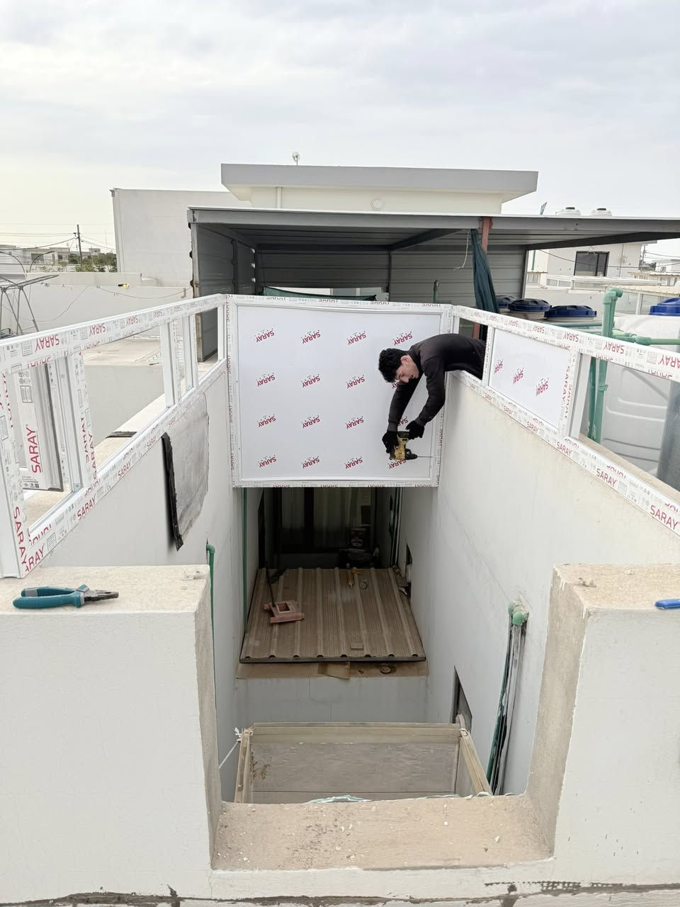 رمضان 🌙 كريم  على جميع 
عمل من اعمالنا 
منوربلاستيك في مجمع راسان ستي 
عنوان خانقين حي رمضان مجاور دائرة  كهرباء


**إذا كنت صاحب هذا الإعلان وتريد حذفه لأي سبب، رجاءا أرسل رسالة إلى الدعم الفني**