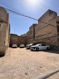 الجنينة شارع المدارس • ٢٠٠م • طابو ملك صرف