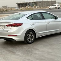 النترا 2018 وارد امريكي  حادثها بس بنيد صور الحادث بالمنشور رقم جديد ب...