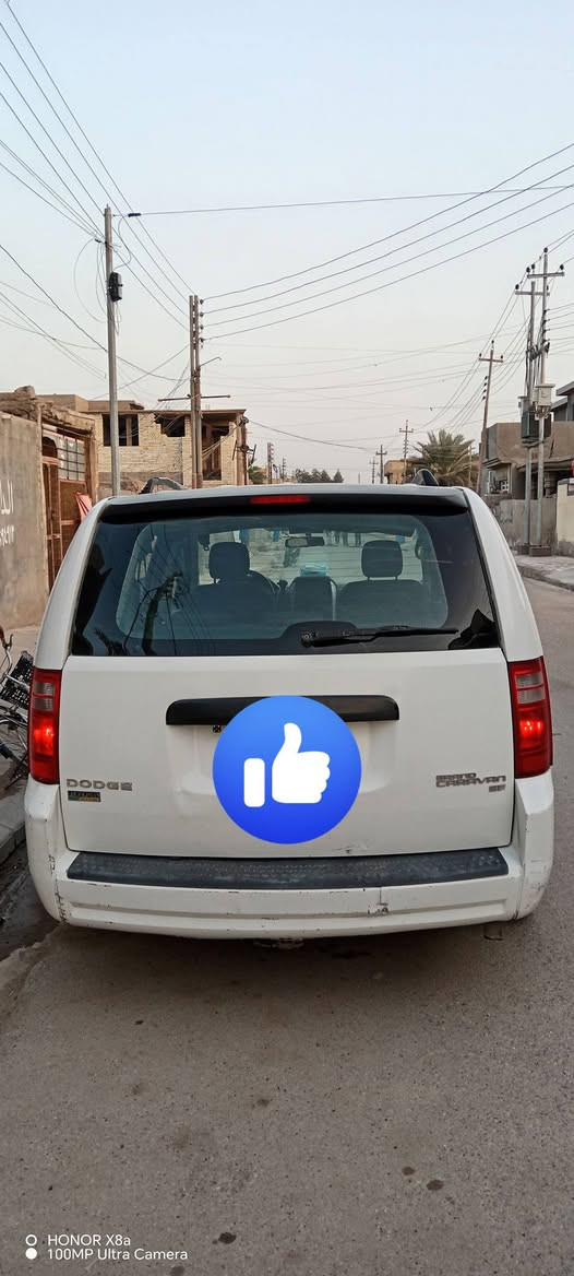 كرفان ٢٠١٠ بغداد باسمي للبيع ب٨٧ ورقه وبيها مجال قليل حك الجيه أبواب عادي جام كهرباء ٣٣٠٠ محرك تبريد نقص غاز تبديل جاملغ الأمامي الايسر وبنيد ودعاميه داخل يحتاج ترتيب محرك بيه جبنه تايرات جيده صدر جيد باتري جديد
مكاني واسط ناحية الحفرية الشراي يجي يشوف بعينه ويفحص براحته
للاتصال موبايل *********** ابو مصطفى وشكرا
