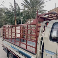 محجر • كيا بونغو • مدينة الصدر