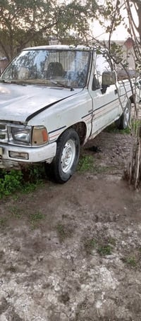 بيك اب • نظيفه • ميسان