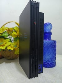 بلاي ستيشن 2 • ياباني • جوستك ٢