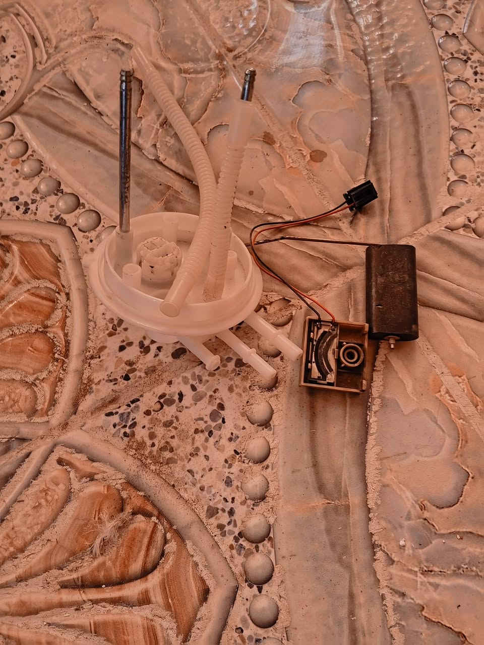 غراض .سي كي.للبيع كلمن وسعره مكاني بالحله ***********54435
اكو منهن جديد مامستعمل
ويل كب اصلي.ب10
تحكم جام اثنين مستعمل شرط الفحص الواحد ب5
وتحكم جام جديد مامستعمل ب8
واتر بم..ب15
قفل بنيد.ب5
دجات مكينه عدد 3ب25
اي سي ب5
بدأت
خارجيه ب5وداخليه زوج ب5
حداديه كامله..ب25
اقباقه راديتر زوج ب5
طوافه كامله ب15
هورن سيدان زوج.10
هورن.مفردب5
صافره ب5
