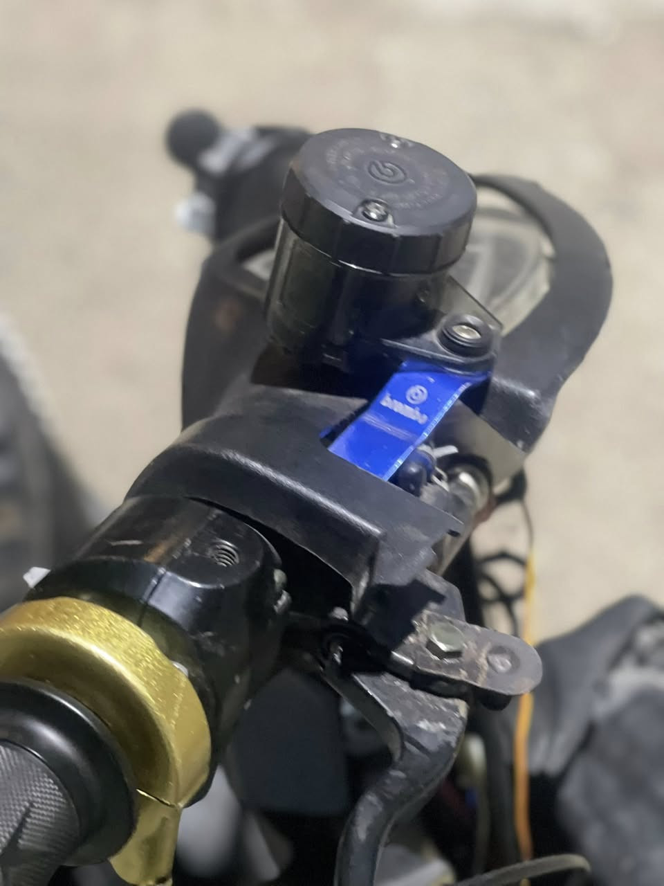 شباب شكد تسوه هاي لدراجه اعلى سعر ابيعلها ومن يطي سعر كون شراي 💕


**إذا كنت صاحب هذا الإعلان وتريد حذفه لأي سبب، رجاءا أرسل رسالة إلى الدعم الفني**