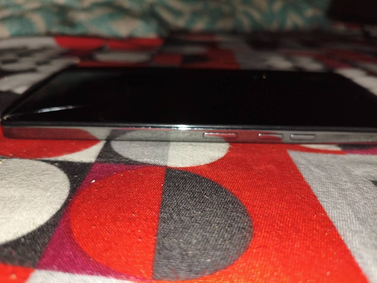 السلام عليكم ورحمه الله وبركاته 

للبيع او مراوس وانطي فرق

الوصف مهم جدا جدا

الجهاز شغال 100/100ماعدا فطور بالتاج الخارجي فقط 
وشغاله طبيعي 100/100 

تكنو كامون 30برو فايف جي
ذاكره كليه 256
رام 8+8
وحدة معالجه G99
كاميرا خلفيه 50..OIS..كاميرا اماميه 50/مك
البطارية 5000/ملي ام
اصدار 15

السعر قفل قفل قفل قفل 
//160//الف العنوان بصرة قبله شارع السوق الكبير هاتف 

***********
***********
