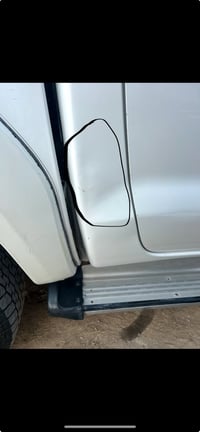 للبيع هايلوكس 2015 مكينه كير كفاله سنويه مجدده ل30  بيها بارد باب السا...