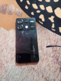 بوكو X6 • فوول مكفول • مراوس ايفون اكس ماكس