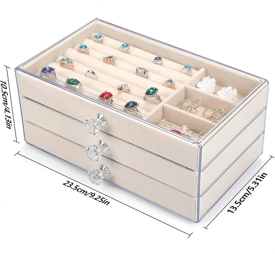 مجرات اكرليك وداخل مخملي ثلاث طوبق بسعر 7


**إذا كنت صاحب هذا الإعلان وتريد حذفه لأي سبب، رجاءا أرسل رسالة إلى الدعم الفني**