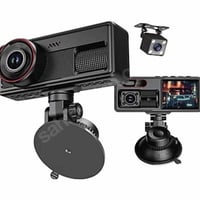 منظومة ثلاث كامرات • توصيل مجاني • لكل المحافظات