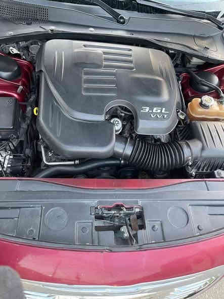 اوباما 2012 رقم مميز مكفوله وجاهزه السياره ما تصرف عليها الف 
فول مواصفات من عده الفتحه 
بصمة ابواب - بصمة تشغيل - تشغيل عن بعد - كير طياره 
كشنات جلد عسلي 
السعر 168 وبيها مجال بسيط كلش وبالعافيه ع الياخذها 
مكان السياره كربلاء ***********
