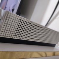 اكس بوكس ون اس • 1TB • اشتراك ٤٠ يوم