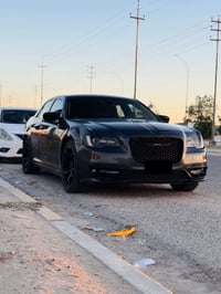 كرايسلر • ٢٠١٩ • ٣٦٠٠