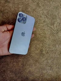 آيفون 12 برو ماكس • ٢٥٦ جيجا • شاشة مبدلة