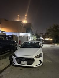 النترا GLS • ٢٠١٧ • خليجي