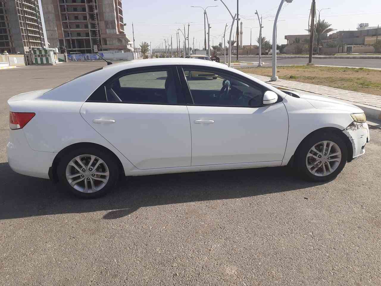 كيا سيراتو خليجي
موديل2011
مكينه 1600
تبريد ثلج
بيهه جاملغ الأيمن وصبغ بالهلال الخلفي
رقم شمالي السنوية بسمي
السعر 97$
الاتصال ***********
مكاني الفلوجة
