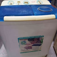 غسالة ١١ كيلو • فحص نضيفه • حي اور الغرير