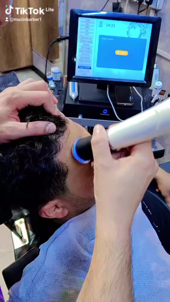 ✨🔥 عرض مميز على جهاز الأوكسجينو (OxyGeneo) 🔥✨
خلّي بشرتك تتنفس من جديد 💎
💨 تنظيف + تقشير + تغذية بالأوكسجين بنفس الجلسة
💨 يوحد لون البشرة ويعطي نضارة فورية
💨 يقلل التصبغات وآثار الحبوب
💨 نتائج تبين من أول جلسة 😍
***********
البنوك /شارع الكنيسه
