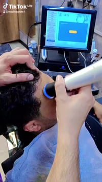 ✨🔥 عرض مميز على جهاز الأوكسجينو (OxyGeneo) 🔥✨ خلّي بشرتك تتنفس من جديد...