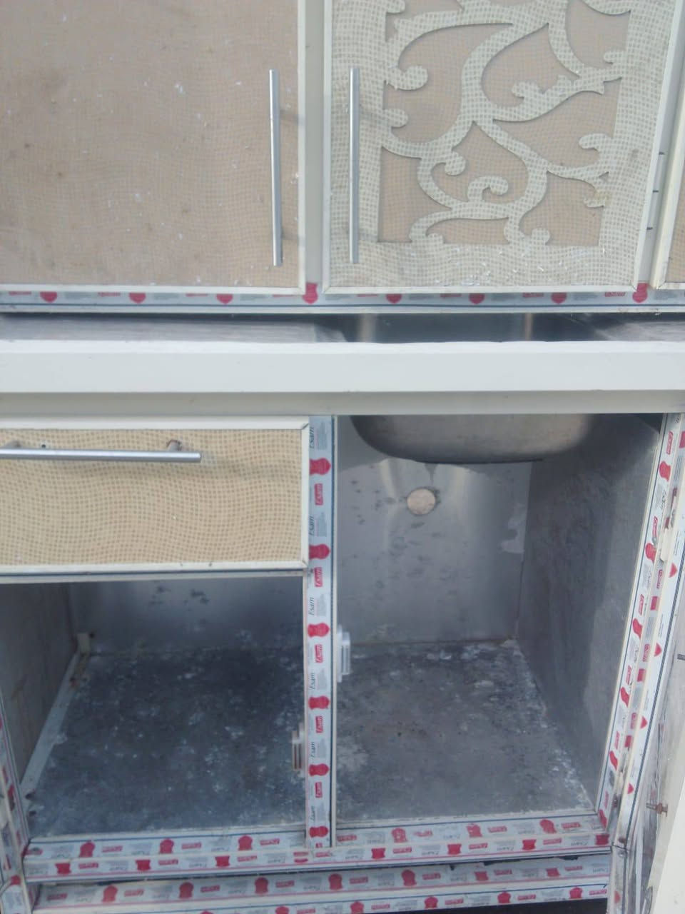 يا الله سنك وملحق150بيهن مجال بغداد للمعامل موجود توصيل


**إذا كنت صاحب هذا الإعلان وتريد حذفه لأي سبب، رجاءا أرسل رسالة إلى الدعم الفني**