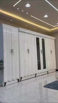 نجارة عراقية • احدث موديلات • توصيل متوفر