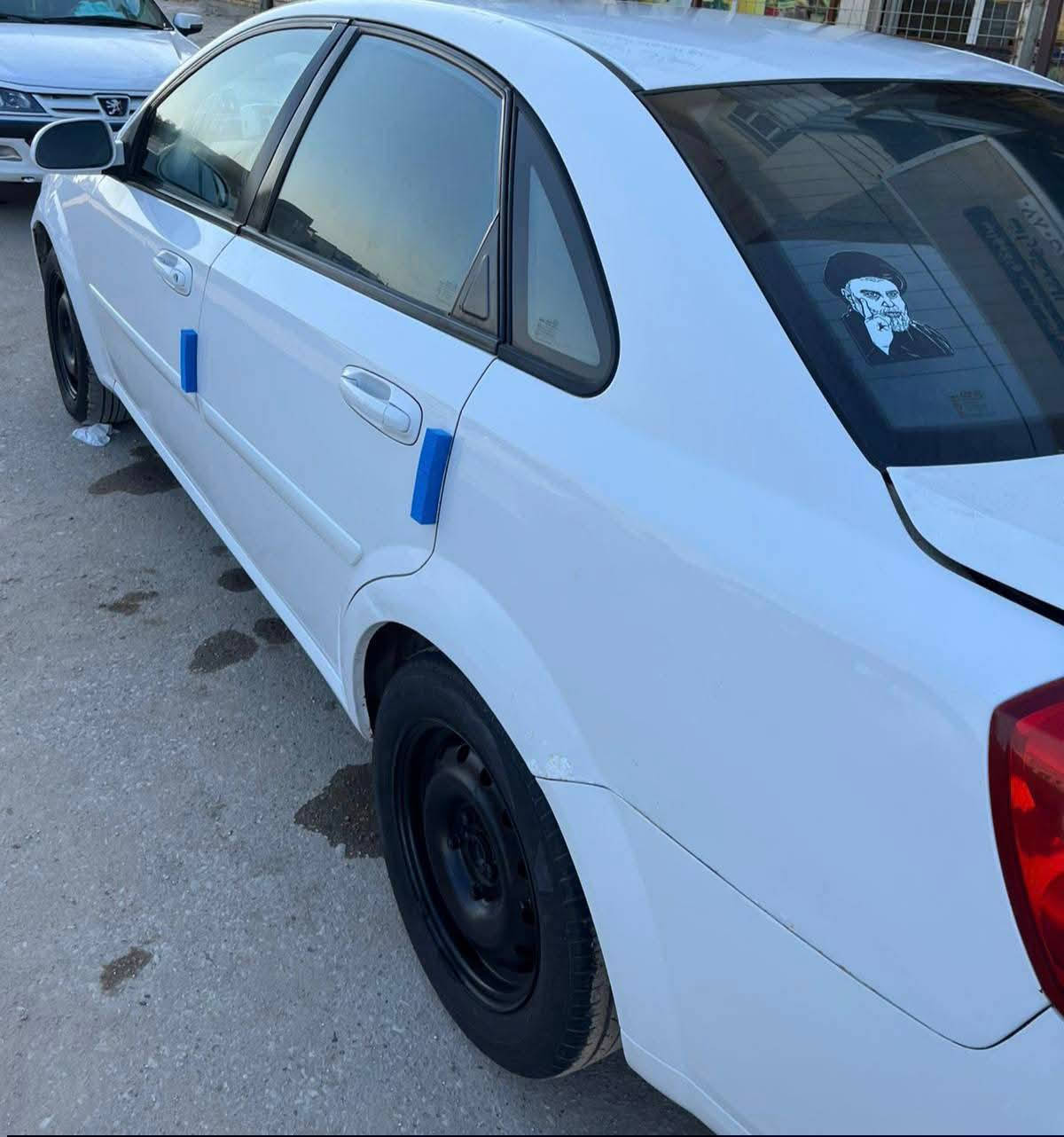 اوبترا 2006  سنويه تنتهي بل ٢٠٢٧السياره تجي وتفحص    كير محرك حداديه جدد تبريد ثلج   السياره جديده وجاهزه ماعوزه ايشي
السعر 60قفل قفل 
وتساب 
***********
