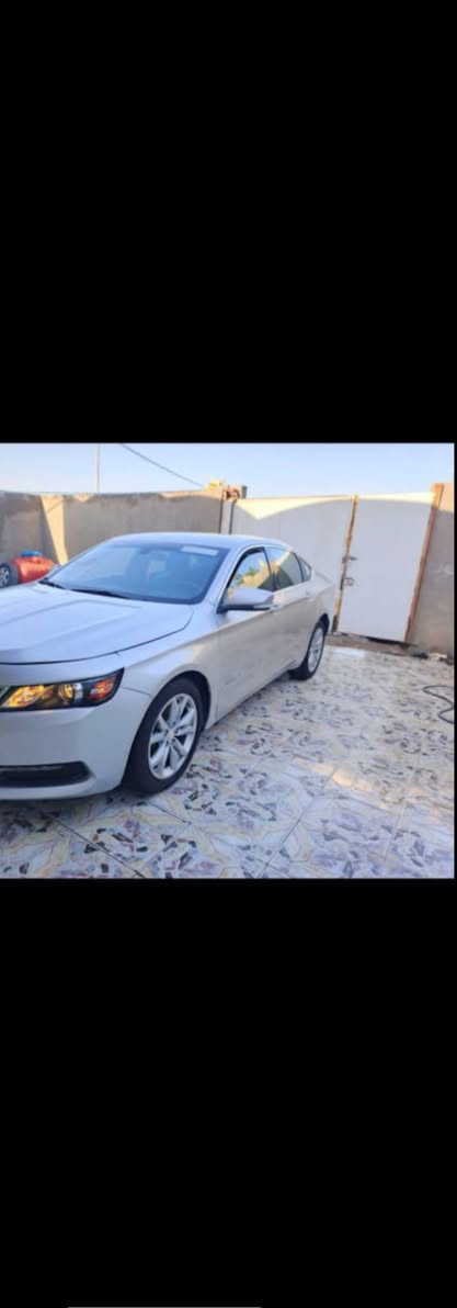 السلام عليكم البيع أمبالا موديل 2018 رقم ذي قار حره تحويل ثاني يوم سنويه مجدده 28 مشروع وطني وارد امريكي ضربته جاملغ فقط بدون ارباك شرط ضربته موضحه بل صور بيه رشات صبغ تجميل فقط والباقي كفاله عامه مكينه 6 سلندر مكينه وكير وحداديه وتبريد وتدفئه وتخم تايرات كله مكفول فول مواصفات تحكم ستيرن شاره بل مرايه شاشه كبيره كامره دسك خلفي وأمامي ويل كب بصمه تشغيل بصمه ابواب بصمه جنطه سايد بريك بصمه  فول واحد على واحد ماعده الفتحه مكان سياره ناصريه سعر 113 بيه مجال قليل رقم الهاتف***********أنه مكلف بل نشر خابر راعيه بيك خير وتدلل مراوس حسب القناع
