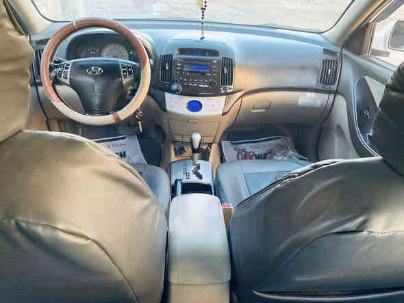 سلام عليكم #مقدس أفانتي 2007 خليجي مكفوله عده ؟ بس باب مبدل يعني قطعه وحده فقط السياره تخم تاير باتري جديد ادامه جديده دكشن عالي باسمي تحويل ثاني يوم مابيها اي ضربه على وضع الشركه السعر ١٠٥وبيها مجال مكاني بغداد الزيتون *********** واتساب مفتوح
