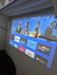 مقاطع من احد الزبائن الذي اخذ مني داتا شو الشحن داتا شو احد الوسائل ال...