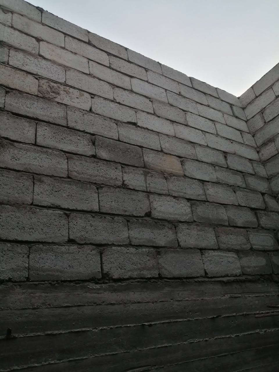 سلام عليكم
عندي كادر خلفات بناء شغل هندسي ونشتغل عكاده
و ترميم وتنضيف وعمال تفليش
وتطبيك شتايكر وتزفيت وماستك
شغل ع الشرط يرضي الله وعباده
***********
عملنا داخل السماوه
